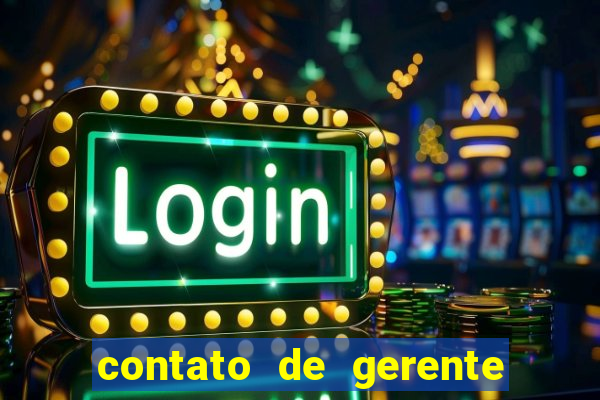 contato de gerente de plataforma de jogos chinesa